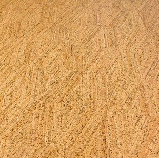 Корок для підлоги замковий Wicanders Cork Essence Novel Edge Natural 80001300