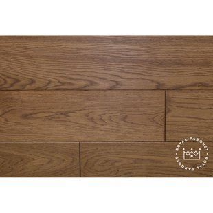 Масивна дошка Royal Parquet Дуб Селект MD100S-1013