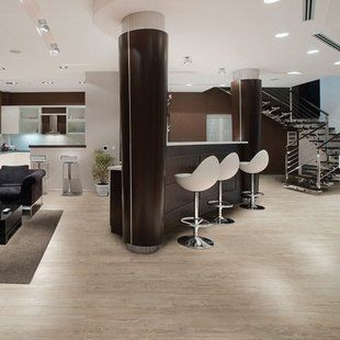 Вінілова підлога Wicanders Wood Hydrocork Plus Wheat Pine B5R3002