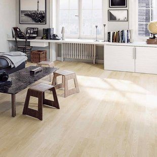 Паркетная доска Esta Parket Elite White 23058