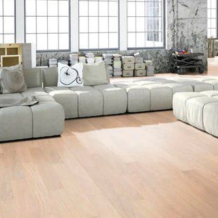 Паркетная доска Meister PS 300 Pure oak harmonious 8583