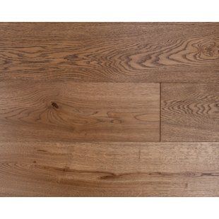 Паркетна дошка Royal Parquet Дуб Натур S09-140N