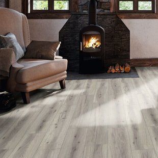 Ламінат My floor Chalet Дуб Аризона серый M1022
