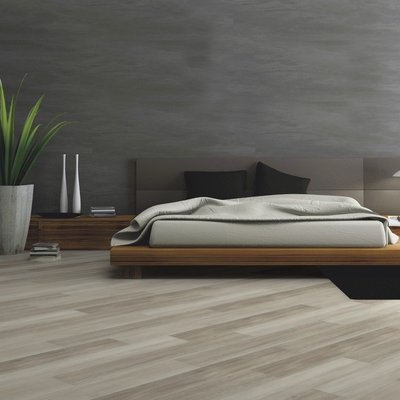 Вінілова підлога Wineo 400 DLC Wood Eternity Oak Grey DLC00121