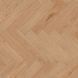 Виниловый пол Ter Hurne Herringbone Дуб Дублин 2078 - 21729