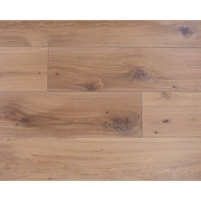 Паркетна дошка Royal Parquet Дуб Рустик B018-160R