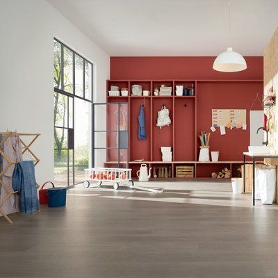 Биопол Wineo Purline 1000 MLP Wood XL Calm Oak Ash MLP308R