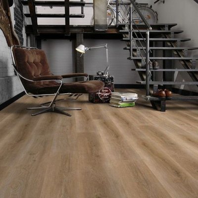 Вінілова підлога Wineo 600 DB Wood XL #AmsterdamLoft DB195W6