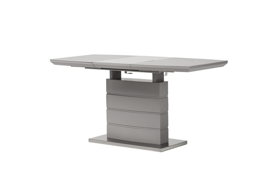 Керамічний стіл Vetro Mebel TML-850 чорний онікс