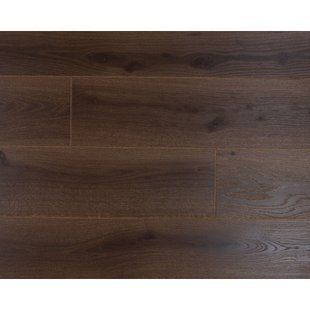 Паркетна дошка Royal Parquet Дуб Натур D027-195N