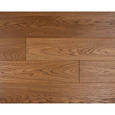 Паркетная доска Royal Parquet Дуб Селект S08-195S
