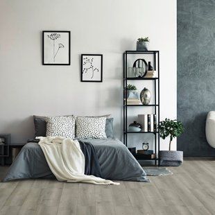Ламинат Classen Pool 832-4 WR Oak grey brown 52356