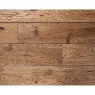 Паркетна дошка Royal Parquet Дуб Рустик D019-120R