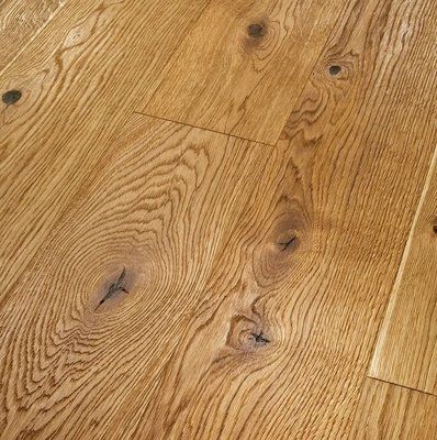Паркетна дошка Parador Eco Balance Дуб Soft texture рустик масло Natur Plus Ультраширока 1739974