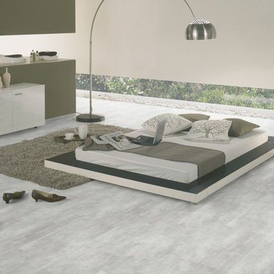 Вінілова підлога Wineo 400 Multi-Layer Stone Wisdom Concrete Dusky MLD00140