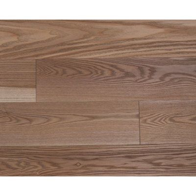 Паркетная доска Royal Parquet Ясень Натур B016-120N