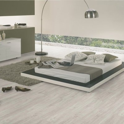 Вінілова підлога Wineo 400 DLC Wood XL Ambition Oak Calm DLC00122