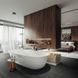 Ламінат Haro Tritty 200 Aqua Oak Contura Black 541554 - 12989