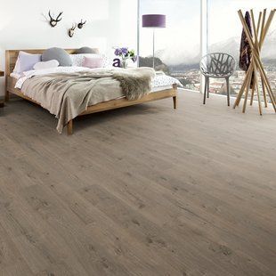 Ламінат Egger Home Classic Дуб Муром натуральний EHL053