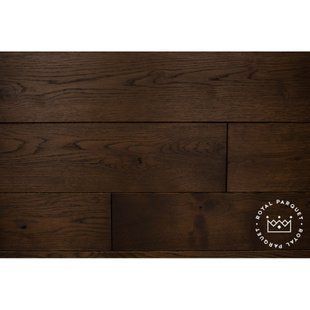 Паркетна дошка Royal Parquet Дуб Натур PD120N-2004