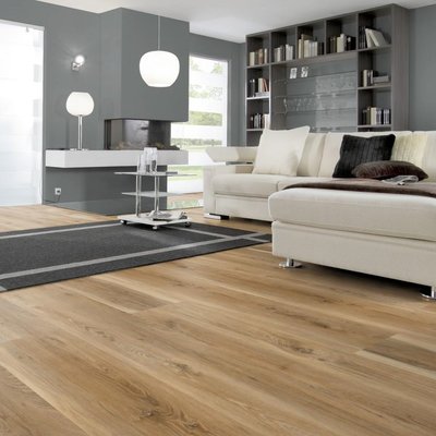 Вінілова підлога Wineo 600 DB Wood XL #SydneyLoft DB194W6