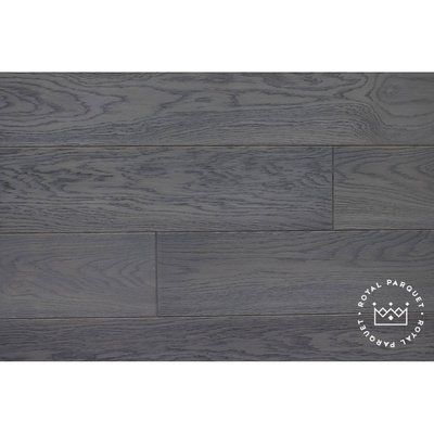 Масивна дошка Royal Parquet Дуб Селект MD120S-6007