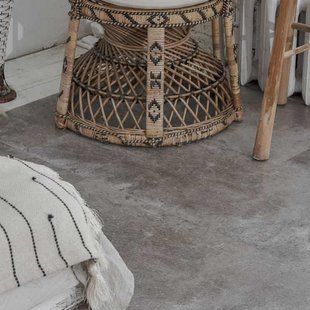 Виниловый пол Vinilam Ceramo плитка 2,5 mm 61605 Сланцевый Камень