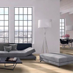 Вінілова підлога Solid floor Дуб Фемісто 2503