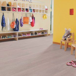 Биопол Wineo Purline 1000 PL Wood L Soft Oak Silver PL302R