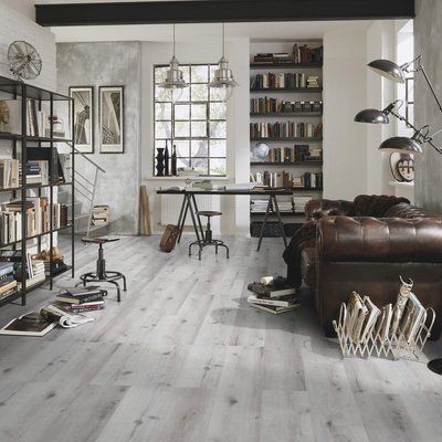 Вінілова підлога Wineo 800 DLC Wood XL Helsinki Rustic Oak DLC00068