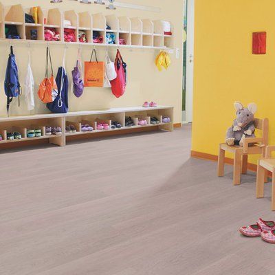 Біопідлога Wineo Purline 1000 PL Wood L Soft Oak Silver PL302R