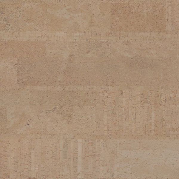 Корок для підлоги клейовий Amorim Wise Cork Pure Identity Cement AJ2U001