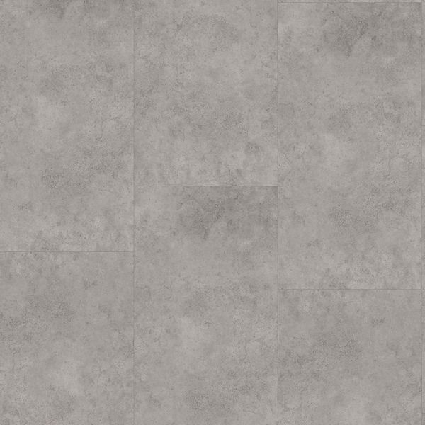 Дизайнерська підлога SPC TrendTime 5 Цемент сірий