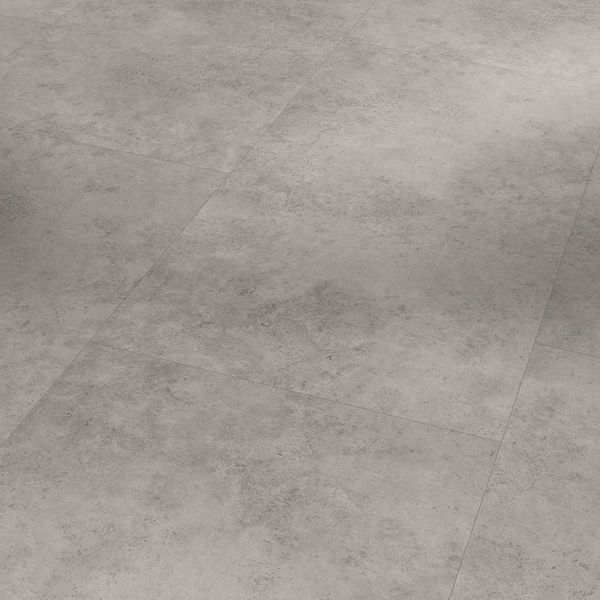 Дизайнерська підлога SPC TrendTime 5 Цемент сірий