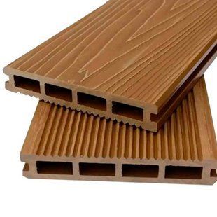 Терасна дошка Woodlux BUSINESS 3D Vintage Sand