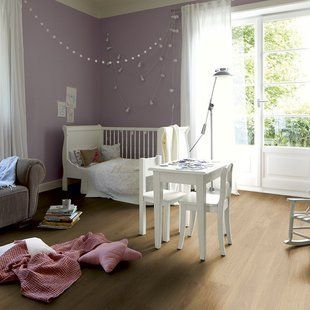 Ламінат Egger Home Classic Дуб Даллас медовий EHL176