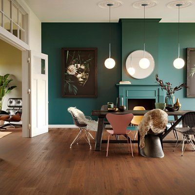 Біопідлога Wineo Purline 1000 PL Wood L Strong Oak Cappuccino PL303R
