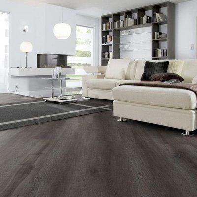 Вінілова підлога Wineo 800 DLC Wood XL Sicily Dark Oak DLC00069