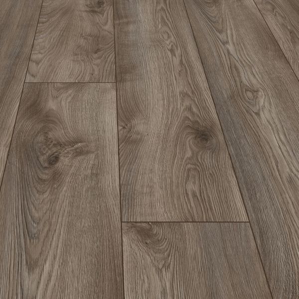 Ламинат My floor Residence Дуб Макро коричневый ML1010