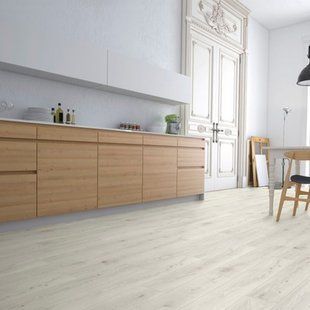 Ламінат Eurohome Residence Дуб Шантільі 5953