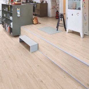 Виниловый пол Meister Design Rigid RD 300S Arctica oak 7394