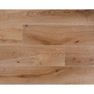 Паркетна дошка Royal Parquet Дуб Рустик D032-120R