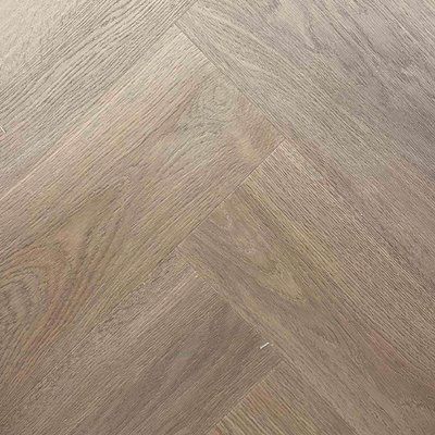 Виниловый Пол Ivc Group Herringbone Divino Drayback Tucker Oak 85296