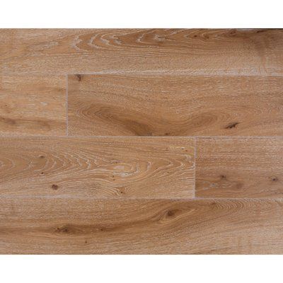 Паркетна дошка Royal Parquet Дуб Рустик D032-120R