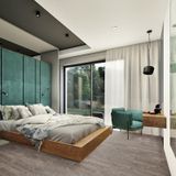Пробковый пол клеевой Amorim Wise Cork Pure Identity Grafite AJ2V001