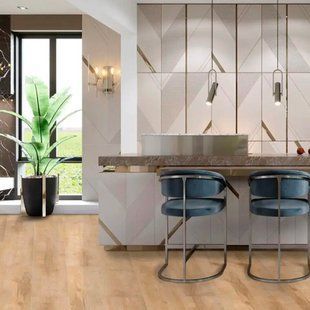 Вінілова підлога Solid floor Дуб Амальтея 2506