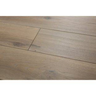 Паркетна дошка Royal Parquet Дуб Рустик PD195R-1905