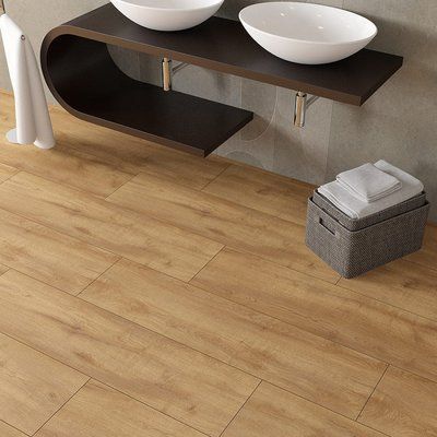 Виниловый Пол Kronostep Range Wide Plank 8 mm Дуб&nbsp;Шелбі R139