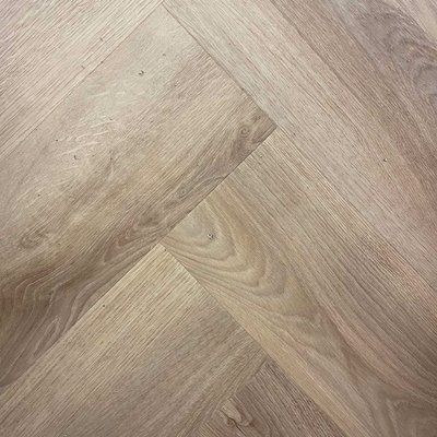 Виниловый Пол Ivc Group Herringbone Divino Drayback Kentucky Oak 83273