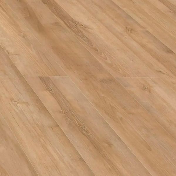 Виниловый пол Solid floor Дуб Амальтея 2506